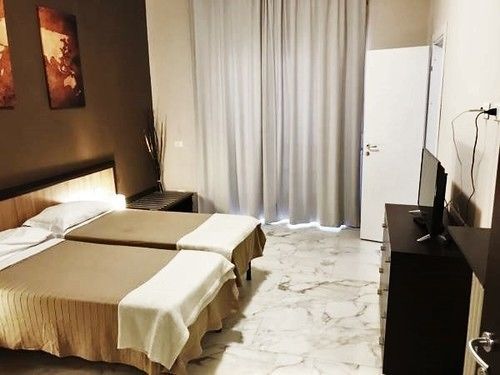 Guest house House In Domus Romana