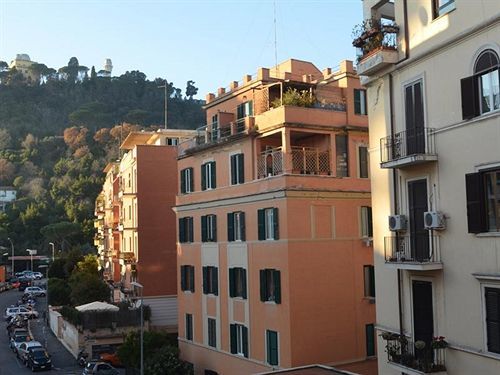 Guest house House In Domus Romana Rome